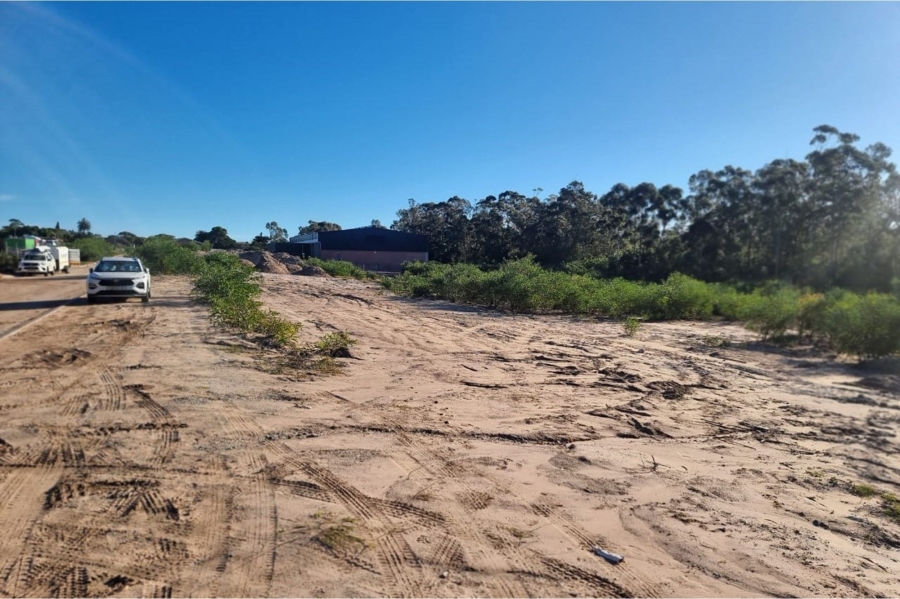 Commercial Property for Sale in Fairview Eastern Cape